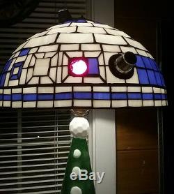 r2d2 lamp