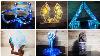 20 Most Amazing Epoxy Resin Lamps Resin Art