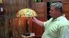 American Dealers Minisode Featuring Aly Antiques Wilkinson Lamps