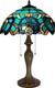 Antique Tiffany Table Lamp
