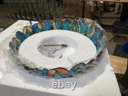 Antique Tiffany Table Lamp