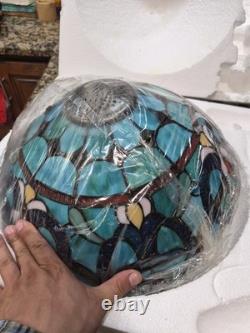 Antique Tiffany Table Lamp