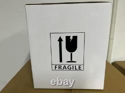 Blue Tiffany Butterfly Table Lamp LED Nightstand Light with Stained Glass Shade Blue Tiffany Butterfly Table Lamp LED Nightstand Light with Stained Glass Shade