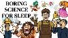 Boring Science History For Sleep 5 History Moments Shaped Today S World