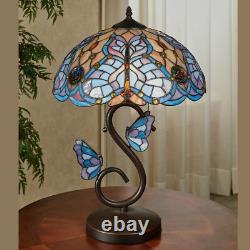 Butterfly Dreams Table Lamp Bronze