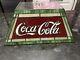 Coke Cola Stained Glass Lamp Shade