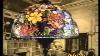 Dale Tiffany How To Make A Stained Glass Lamp At Luxedecor Com