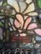 Dale Tiffany Limited Edition Stained Glass Lampmagnolia28h X 16wgorgeous