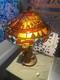 Disney Stained Glass Snow White Lamp