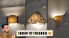 Don T Miss Out Diy Paper Wall Lamps 3 Renter Friendly Designs To Illuminate Your Space
