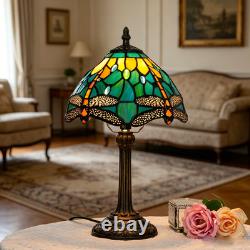 Dragonfly Table Lamp