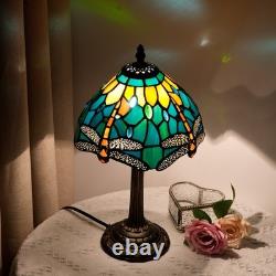 Dragonfly Table Lamp
