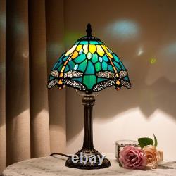 Dragonfly Table Lamp