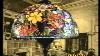 How To Make A Stained Glass Lamp