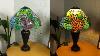 I Tried Stained Glass And Got In Way Over My Head