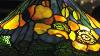 Jim Forsell Stained Glass Lamps