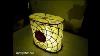 K Vi Dombor Vegcse Tiffany L Mpa Stained Glass Lamp