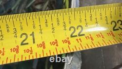 Large Tiffany Style Vintage Stained Glass Table Lamp With Tiffany Style Base