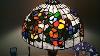 Make A Tiffany Lamp 4 Of 5