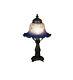 Meyda Tiffany 17507 Stained Glass / Tiffany Accent Table Lamp Multicolor