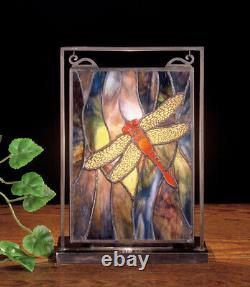 Meyda Tiffany 56831 Vintage Stained Glass / Tiffany Specialty Tiffany Glass