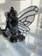 Meyda Tiffany Fairy Stained Glass Butterfly Wing Accent Lamp 8 Tested