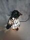 Meyda Tiffany Penguin Stained Glass / Tiffany Specialty Tiffany Glass