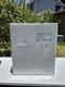 Mission Style Table Lamp Ls-2132 Stained Glass Tiffany Style New In Box Sealed