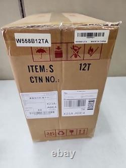 NEW Tiffany Lamp 12 Victorian Style Stained Glass 12 x 19.5