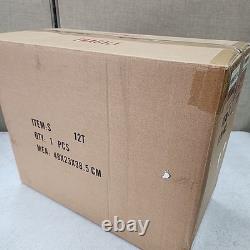 NEW Tiffany Lamp 12 Victorian Style Stained Glass 12 x 19.5