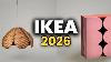 New At Ikea 2026 New Ikea Collections U0026 Product 2026