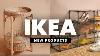 New At Ikea Fall 2022 New Furniture U0026 Decor Finds You Have To See Pt 2