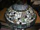 Stained Glass 18 Round Lamp Shade Hanging 18l