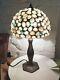 Seashells Table Lamp Coastal Accent Lamp Beach Décor Usa