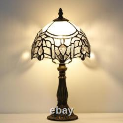 Small Tiffany Lamp Stained Glass Desk Lamp Vintage Tiffany Bedside Table Lamp