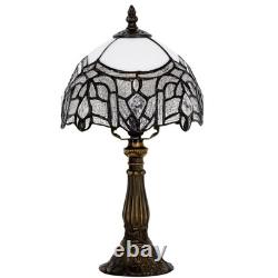 Small Tiffany Lamp Stained Glass Desk Lamp Vintage Tiffany Bedside Table Lamp