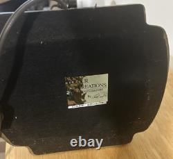 Stain Glass Tiffany style lamp 3 way lamp by Tania Blicef Stain Glass Tiffany style lamp 3 way lamp by Tania Blicef