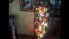 Stained Glass Lamps Luminic Sculpture By Osalgulama