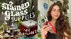 Stained Glass Supplies For Beginners What You Need To Start