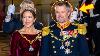 Tears At The Coronation The Touching Secret King Frederik Shared About His Beloved Mary