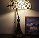 Tiffany Banker Lamp Small Stained Glass Table Lamp Tiffany Style Piano Light
