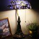 Tiffany Banker Lamp Small Stained Glass Table Lamp Tiffany Style Piano Light