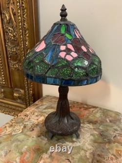 Tiffany Lamp