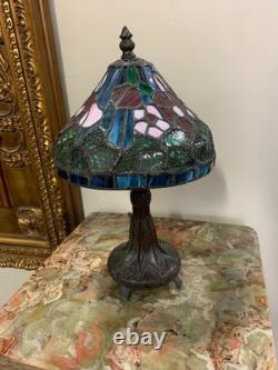 Tiffany Lamp