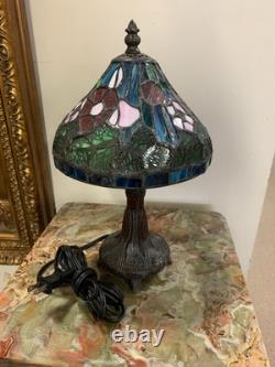 Tiffany Lamp