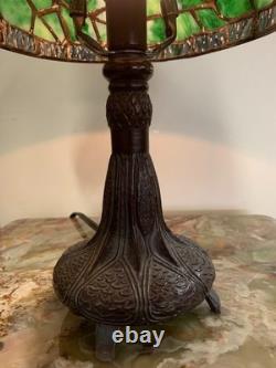 Tiffany Lamp