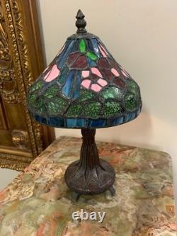 Tiffany Lamp