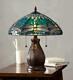 Tiffany Style Allendale Dragonfly Tiffany Stained Glass Table Lamp Best Lamp