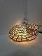 Tiffany Style Cat Lamp Home Lighting Decorate Night Light