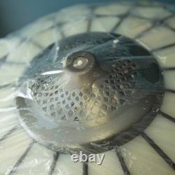 Tiffany Style Stained Glass Lamp Shade Large Pendant Floor Lamp 20